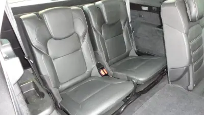 Renault Grand Scénic 2018 - 15500 EUR, 500000 km - 500000km - foto 27 de 33