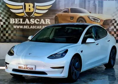 Tesla Model 3 2023 - 29250 EUR, 48000 km - AUTO.MOTO.pt - 48000km - foto 2 de 15