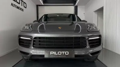 Porsche Cayenne Coupé 2019 - 77990 EUR, 59352 km - AUTO.MOTO.pt - 59352km - foto 3 de 32