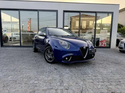 Alfa Romeo MiTo 2016 - 8900 EUR, 137500 km - AUTO.MOTO.pt - 137500km - foto 9 de 96