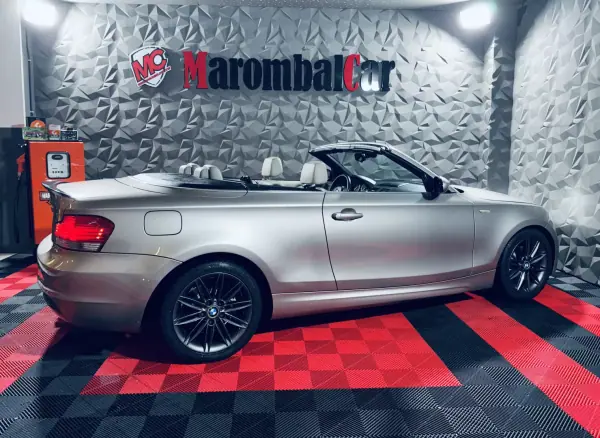 BMW 120 2009 - 15990 EUR, 211597 km - AUTO.MOTO.pt - 211597km - foto 2 de 44