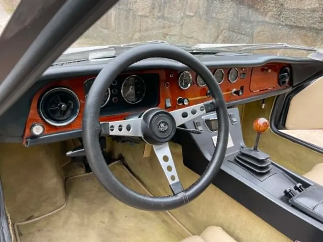 Lotus Europa 1972 - 39900 EUR, 60000 km - 60000km - foto 11 de 34