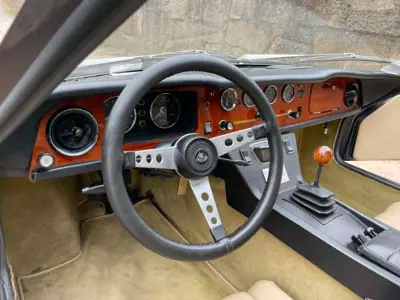 Lotus Europa 1972 - 39900 EUR, 60000 km - AUTO.MOTO.pt - 60000km - foto 11 de 34