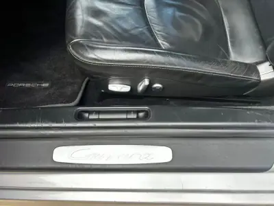 Porsche 997 2007 - 54990 EUR, 164453 km - AUTO.MOTO.pt - 164453km - foto 17 de 19