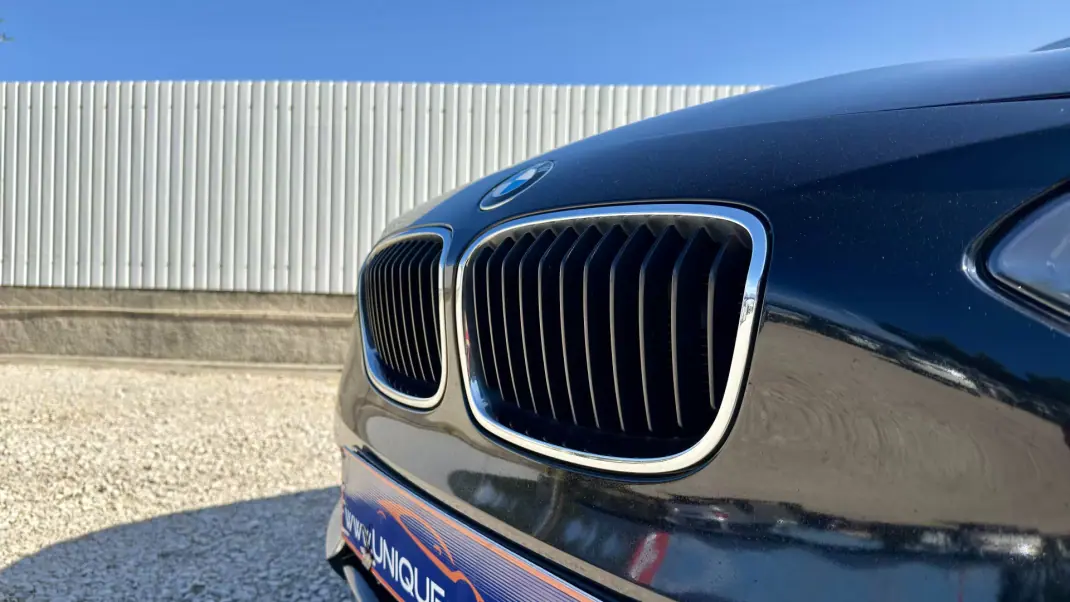 BMW 116 2013 - 13600 EUR, 239000 km - AUTO.MOTO.pt - 239000km - foto 4 de 13
