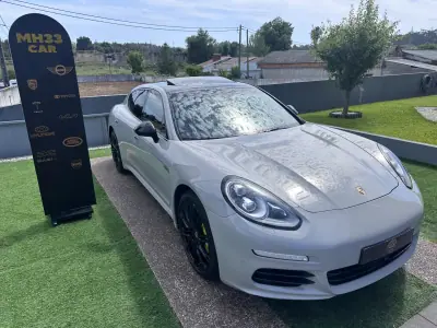 Porsche Panamera 2015 - 35000 EUR, 159000 km - AUTO.MOTO.pt - 159000km - foto 4 de 67