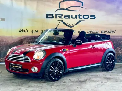 MINI 1000 2009 - 8900 EUR, 190362 km - AUTO.MOTO.pt - 190362km - foto 2 de 27