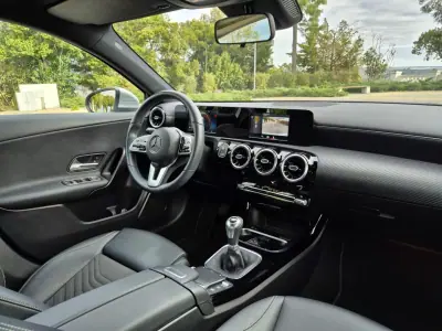 Mercedes-Benz A 180 2021 - 24900 EUR, 104263 km - AUTO.MOTO.pt - 104263km - foto 23 de 26