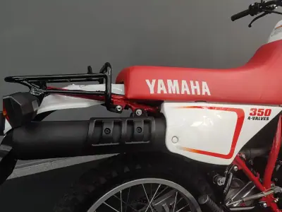 Yamaha XT 225 1991 - 5500 EUR, 26000 km - AUTO.MOTO.pt - 26000km - foto 6 de 21