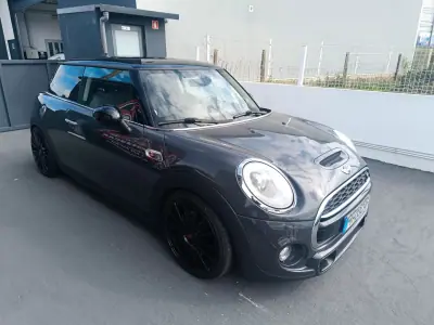 MINI Cooper S 2016 - 15900 EUR, 231018 km - AUTO.MOTO.pt - 231018km - foto 4 de 43