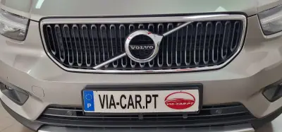 Volvo XC 40 2021 - 23950 EUR, 102307 km - 102307km - foto 19 de 64