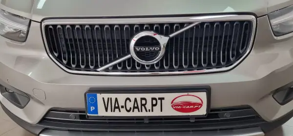 Volvo XC 40 2021 - 23950 EUR, 102307 km - 102307km - foto 19 de 64