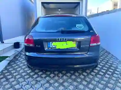 Audi A3 2004 - 5890 EUR, 249500 km - AUTO.MOTO.pt - 249500km - foto 2 de 10