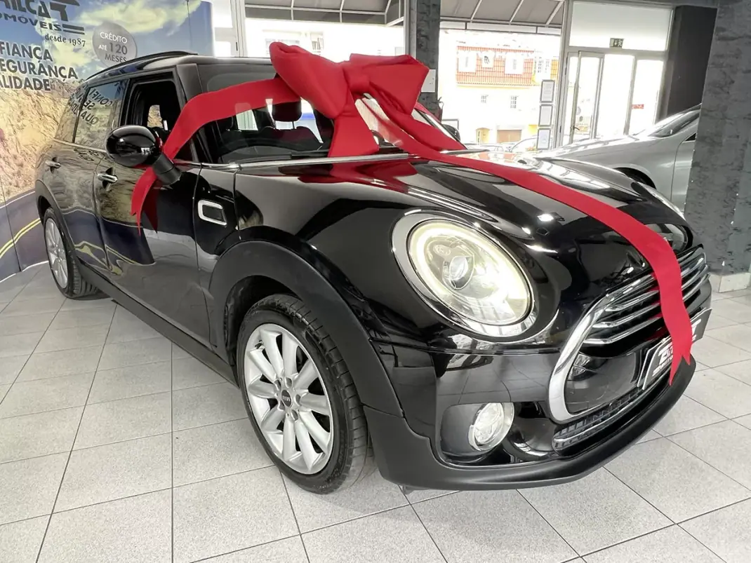 MINI Clubman 2016 - 14600 EUR, 126426 km - AUTO.MOTO.pt - 126426km - foto 2 de 23