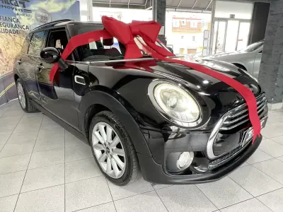 MINI Clubman 2016 - 14600 EUR, 126426 km - AUTO.MOTO.pt - 126426km - foto 2 de 23