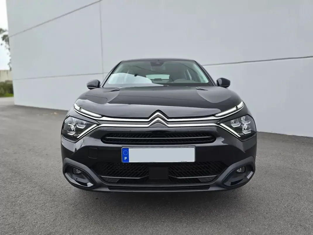 Citroën C4 2024 - 17800 EUR, 27000 km - AUTO.MOTO.pt - 27000km - foto 14 de 40