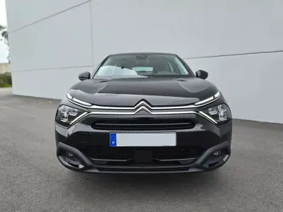Citroën C4 2024 - 17800 EUR, 27000 km - AUTO.MOTO.pt - 27000km - foto 14 de 40
