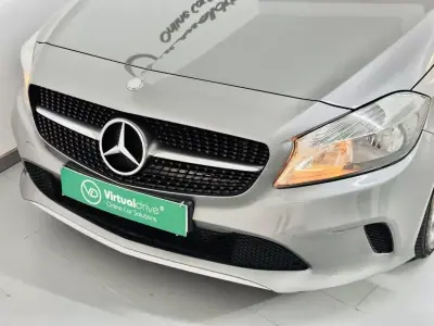 Mercedes-Benz A 180 2016 - 14950 EUR, 142000 km - AUTO.MOTO.pt - 142000km - foto 16 de 54