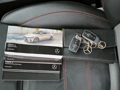 Mercedes-Benz A 250 Limousine 2020 - 25950 EUR, 141000 km - AUTO.MOTO.pt - 141000km - foto 54 de 55