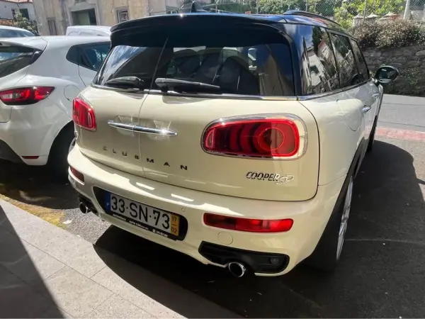 MINI Clubman 2017 - 18900 EUR, 93000 km - AUTO.MOTO.pt - 93000km - foto 3 de 9