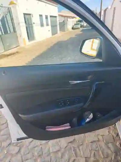 BMW 116 2018 — foto 6 de 10