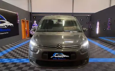 Citroën C4 Spacetourer 2019 - 15490 EUR, 97889 km - AUTO.MOTO.pt - 97889km - foto 3 de 17