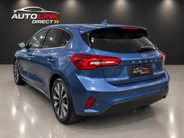 Ford Focus C-Max 1.5 TDCi DPF S&S Titanium 2023 Diesel