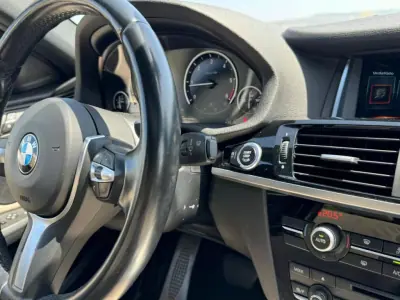 BMW X4 2017 - 33480 EUR, 187000 km - AUTO.MOTO.pt - 187000km - foto 23 de 42