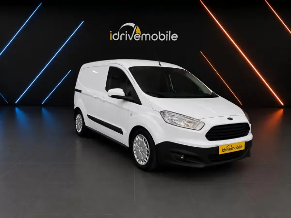 Ford Transit 2018 Diesel