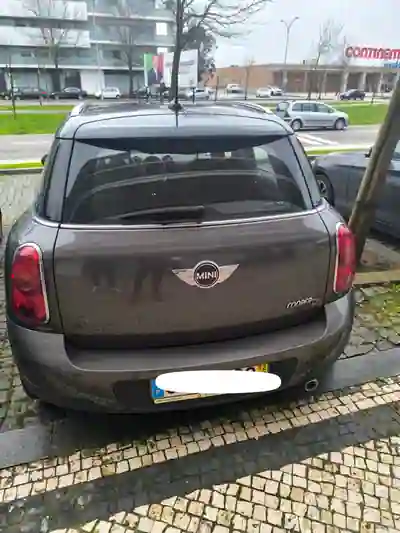 MINI Countryman 2012 - 7350 EUR, 262000 km - AUTO.MOTO.pt - 262000km - foto 14 de 16