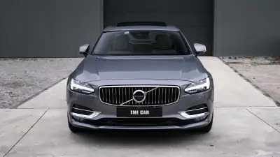 Volvo S90 2016 - 24750 EUR, 266000 km - AUTO.MOTO.pt - 266000km - foto 11 de 50