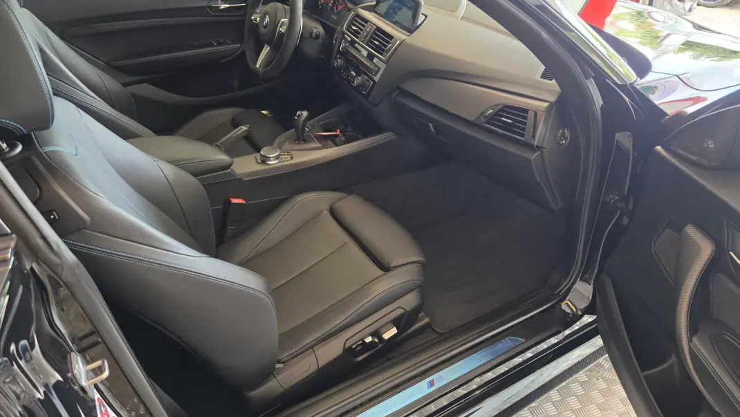 BMW M2 2017 - 45900 EUR, 118806 km - AUTO.MOTO.pt - 118806km - foto 57 de 62