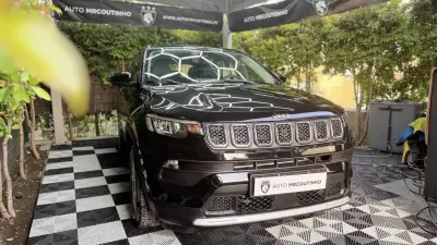 Jeep Compass 2024 - 29500 EUR, 11000 km - AUTO.MOTO.pt - 11000km - foto 3 de 31