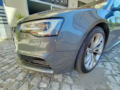 Audi A5 Cabrio 2016 - 26500 EUR, 115025 km - AUTO.MOTO.pt - 115025km - foto 16 de 22