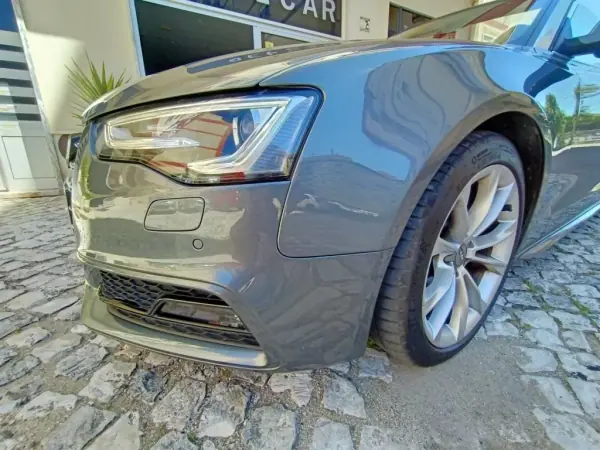 Audi A5 Cabrio 2016 - 26500 EUR, 115025 km - AUTO.MOTO.pt - 115025km - foto 16 de 22