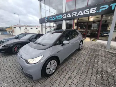 Volkswagen ID.3 2023 - 25890 EUR, 14500 km - AUTO.MOTO.pt - 14500km - foto 2 de 18