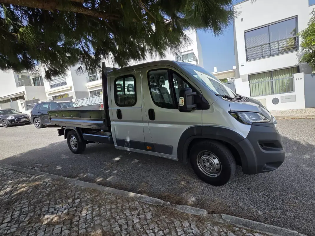 Peugeot 2017 - 17990 EUR, 148535 km - AUTO.MOTO.pt - 148535km - foto 2 de 13