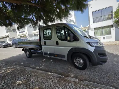 Peugeot 2017 - 17990 EUR, 148535 km - AUTO.MOTO.pt - 148535km - foto 2 de 13