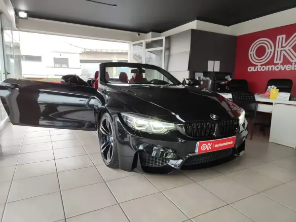 BMW M4 2016 - 51500 EUR, 76150 km - AUTO.MOTO.pt - 76150km - foto 19 de 44