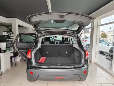 Nissan Qashqai 2010 - 6750 EUR, 250000 km - AUTO.MOTO.pt - 250000km - foto 15 de 32