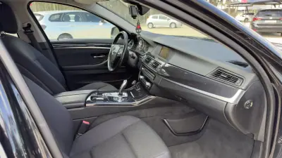 BMW 520 2013 - 16500 EUR, 244000 km - AUTO.MOTO.pt - 244000km - foto 26 de 47