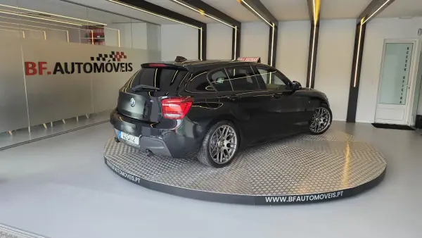 BMW 118 2012 - 15500 EUR, 166110 km - AUTO.MOTO.pt - 166110km - foto 4 de 61