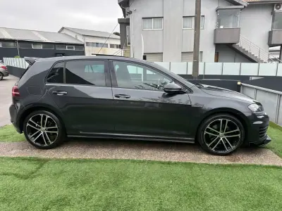 Volkswagen Golf 2014 - 15000 EUR, 240000 km - 240000km - foto 17 de 83