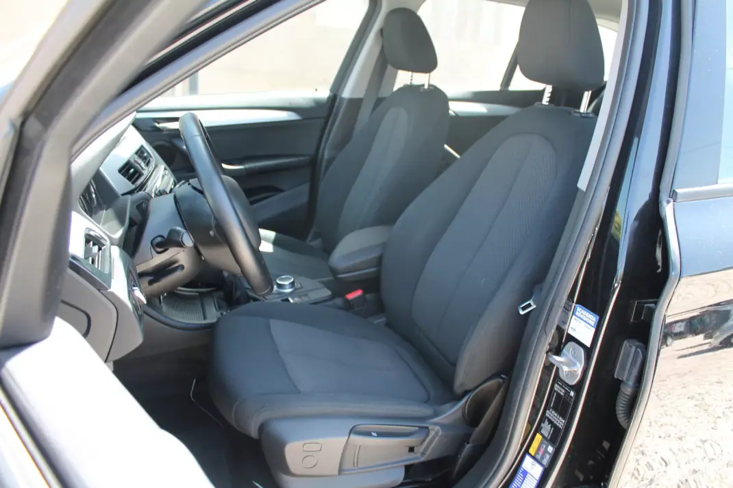 BMW X1 2021 - 23480 EUR, 84688 km - 84688km - foto 9 de 21
