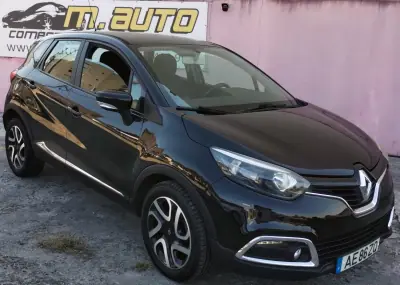 Renault Captur 2016 - 9950 EUR, 194000 km - 194000km - foto 2 de 35