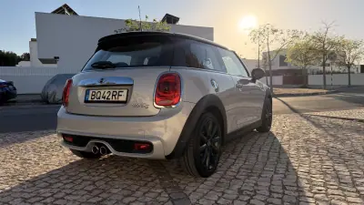 MINI 3 Portas 2016 - 17990 EUR, 105971 km - AUTO.MOTO.pt - 105971km - foto 3 de 23