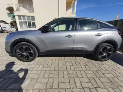 Citroën C4 2022 — foto 2 de 13