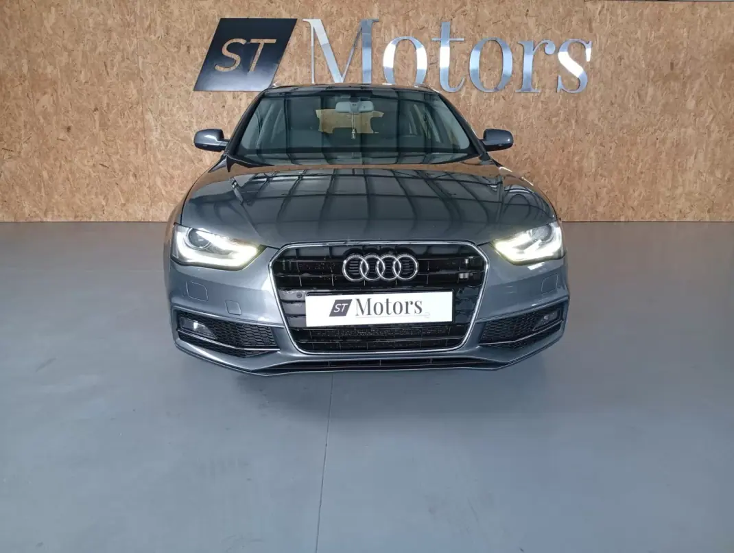 Audi A4 Avant 2015 - 19450 EUR, 167000 km - AUTO.MOTO.pt - 167000km - foto 2 de 19