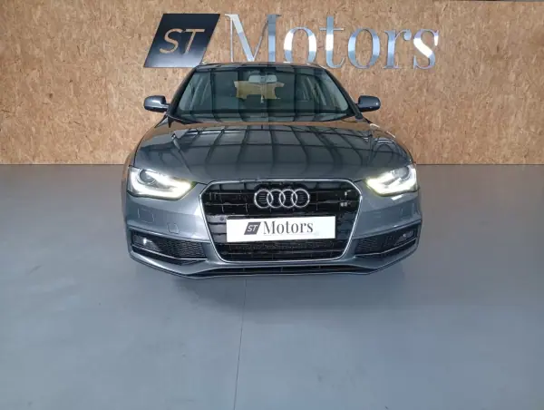 Audi A4 Avant 2015 - 19450 EUR, 167000 km - AUTO.MOTO.pt - 167000km - foto 2 de 19