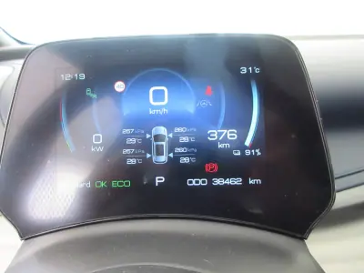 BYD Atto 2 2023 - 26000 EUR, 35000 km - 35000km - foto 19 de 20